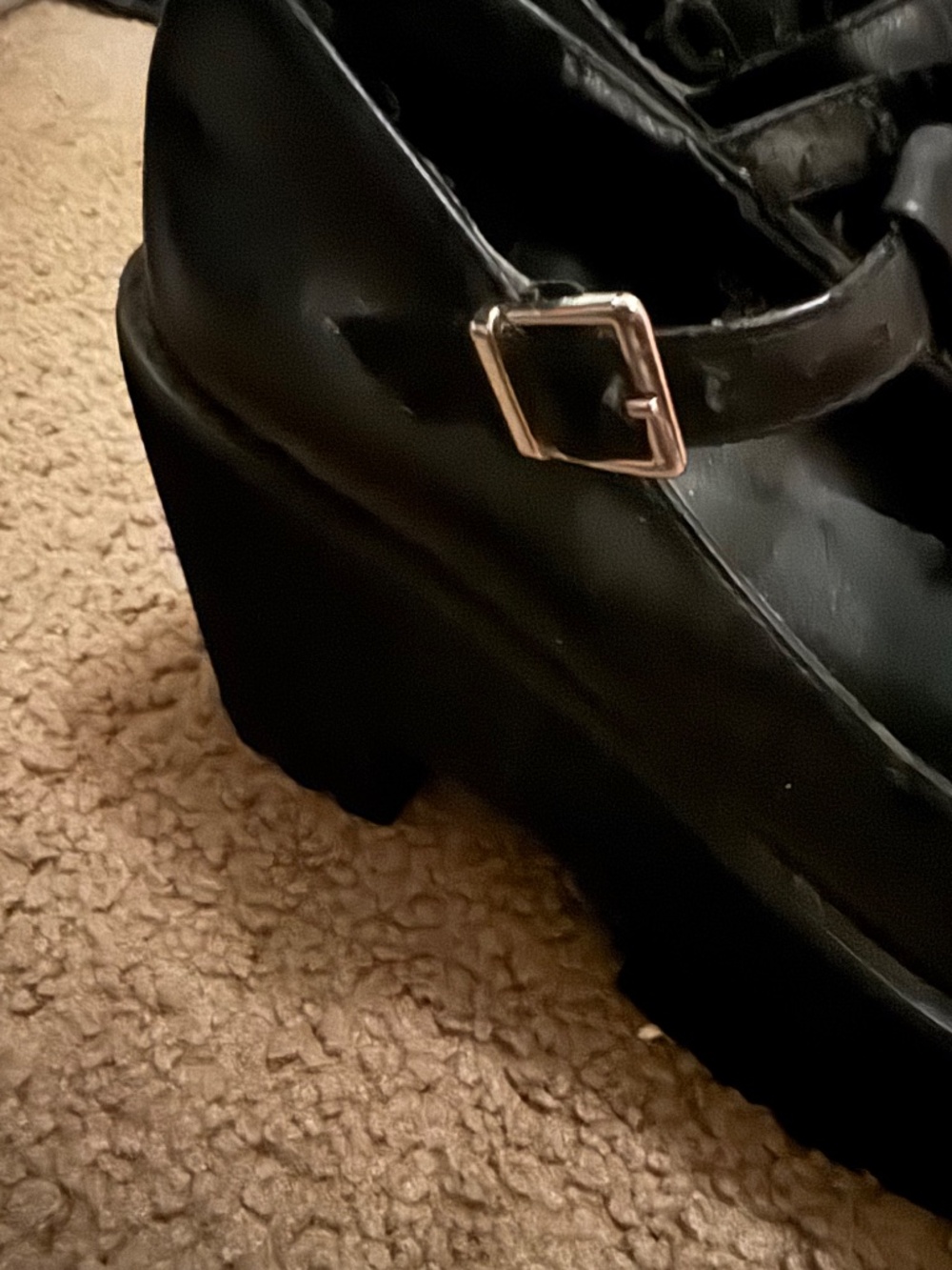 hot topic maryjanes - Picture 2 of 3